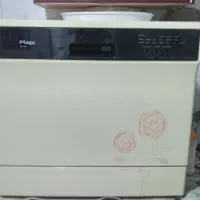 ماشین ظرفشویی ۸نفره