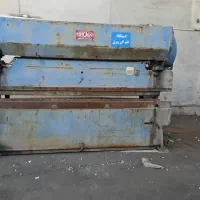 پرس برک امریکایی کلاچی|ماشینآلات صنعتی|رباطکریم, شهرک صنعتی نصیرآباد|دیوار
