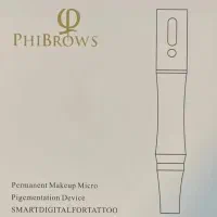 دستگاه فیبروز ابروی پیچی۱۴ولت