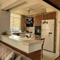 ۵۰متر / خوش نقشه دوبر نورگیر / پارکینگ‌سندی