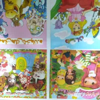 کتاب داستان|کتاب و مجله آموزشی|بندر ماهشهر, |دیوار