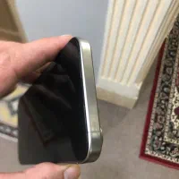 ایفون ۱۵ پرومکس ریجستر ۲۵۶|موبایل|زاهدان, |دیوار