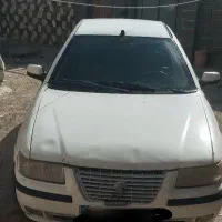 سمندمدل 89|خودرو سواری و وانت|چابهار, |دیوار