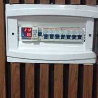 برقکار سیمکش نورپردازی اتصال یابی|خدمات پیشه و مهارت|تبریز, |دیوار