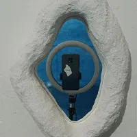 اینه پاپیه ماشه ارسال رایگان|آینه|شیراز, ملاصدرا|دیوار