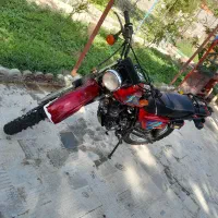 موتورسیکلت