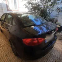 جک j4 مدل 1402 تمیز و کم کار|خودرو سواری و وانت|قزوین, |دیوار