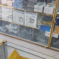 جارو برقی.پاکت.برس سرویس مکش|جاروبرقی، جارو شارژی، بخارشو|مشهد, آزادشهر|دیوار