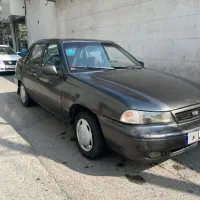 دوو سیلو|خودرو سواری و وانت|گرگان, |دیوار