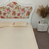 تخت وتشک