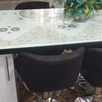 جزیره فروشی|میز و صندلی غذاخوری|گناباد, |دیوار