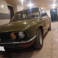 BMW 518 کلکسیونی