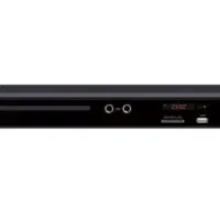 پخش کننده DVD جی پلاس