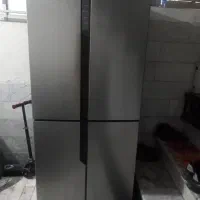 یخجال هایسنس