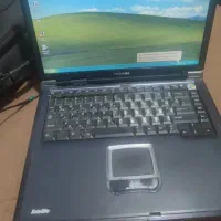 لب تاب توشیبا ۲۰۰۳