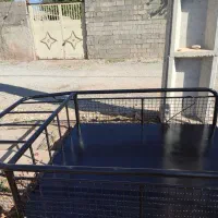 بار بند پیکان وانت