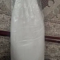 لباس عروس اروپایی|لباس|مشکیندشت, |دیوار