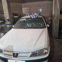 پژو پارسTY5 سیمی