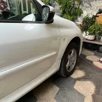 پژو 207 پاناروما|خودرو سواری و وانت|خرمآباد, |دیوار