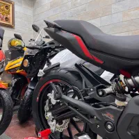 بنلی 300 250 دوسیلندر خشک 1403 مشکی|موتورسیکلت|تهران, منیریه|دیوار