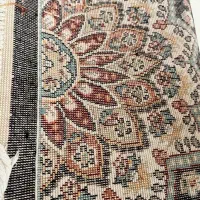 یک جفت فرش نه متری سورمه ای|فرش|تهران, علایین|دیوار
