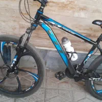 دوچرخه ۲۶|دوچرخه، اسکیت، اسکوتر|اراک, |دیوار