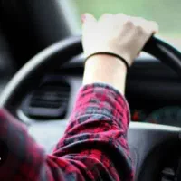 درخواست راننده برای پخش محصولات طبی در لشت نشاء