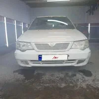 پراید111مدل90