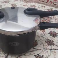 زودپز چدن برند عرشیا