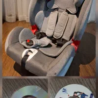 صندلی کودک ماشین . برند بیبی لند. صندلی کودک خودرو