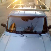 وانت مزدا 2000|خودرو سواری و وانت|اسلام‌شهر, شهرک مهدیه|دیوار