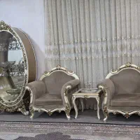 مبلمان کامل