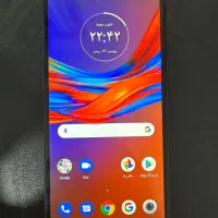 گوشی moto E6 plus / تمیز و سالم|موبایل|تهران, دیلمان|دیوار