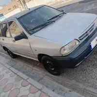 پراید صندوق دار مدل ۸۷ فروشی