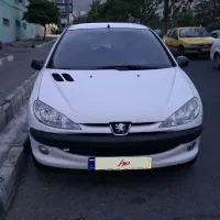 ۲۰۶ مدل ۹۰ تیپ ۲