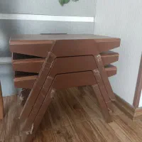 فروش میز و گل میز|مبلمان خانگی و میز عسلی|شیراز, فضلآباد|دیوار