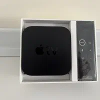 اپل تی وی 4K و Apple TV 4K
