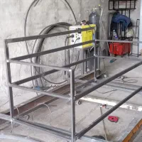 جوشکاری کویر|مصالح و تجهیزات ساختمان|سبزوار, طبرسی (جعفرآباد)|دیوار