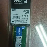رم کاپیوتر ۱۶ DDR4