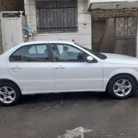 دنا مدل ۹۴ تیپ ۲|خودرو سواری و وانت|رباط‌کریم, الارد|دیوار