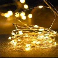 ریسه مفتولی باطری خور ۵ متری