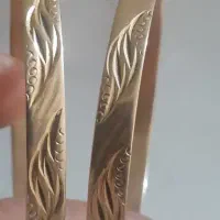 طلا مستعمل فروش فوری همین امروز النگو