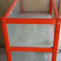 ویترین مغازه