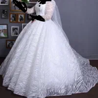 فروش و کرایه لباس عروس