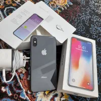 iphone x|موبایل|تهران, خلیج فارس|دیوار