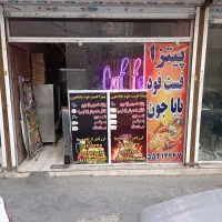 اجاره مغازه ۱۵ متری در گمرک|اجارهٔ مغازه و غرفه|تهران, گمرک|دیوار