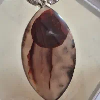 آویز عقیق کلکسیونی