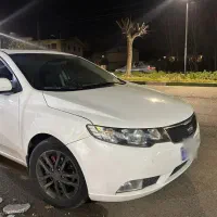 کیا سراتو|خودرو سواری و وانت|آستانه اشرفیه, |دیوار