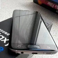 سامسونگ Galaxy S7 Edge 32G در حد پلمپ