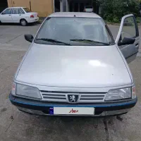 پژوه 405 مدل 91|خودرو سواری و وانت|رشت, کوی مهر|دیوار